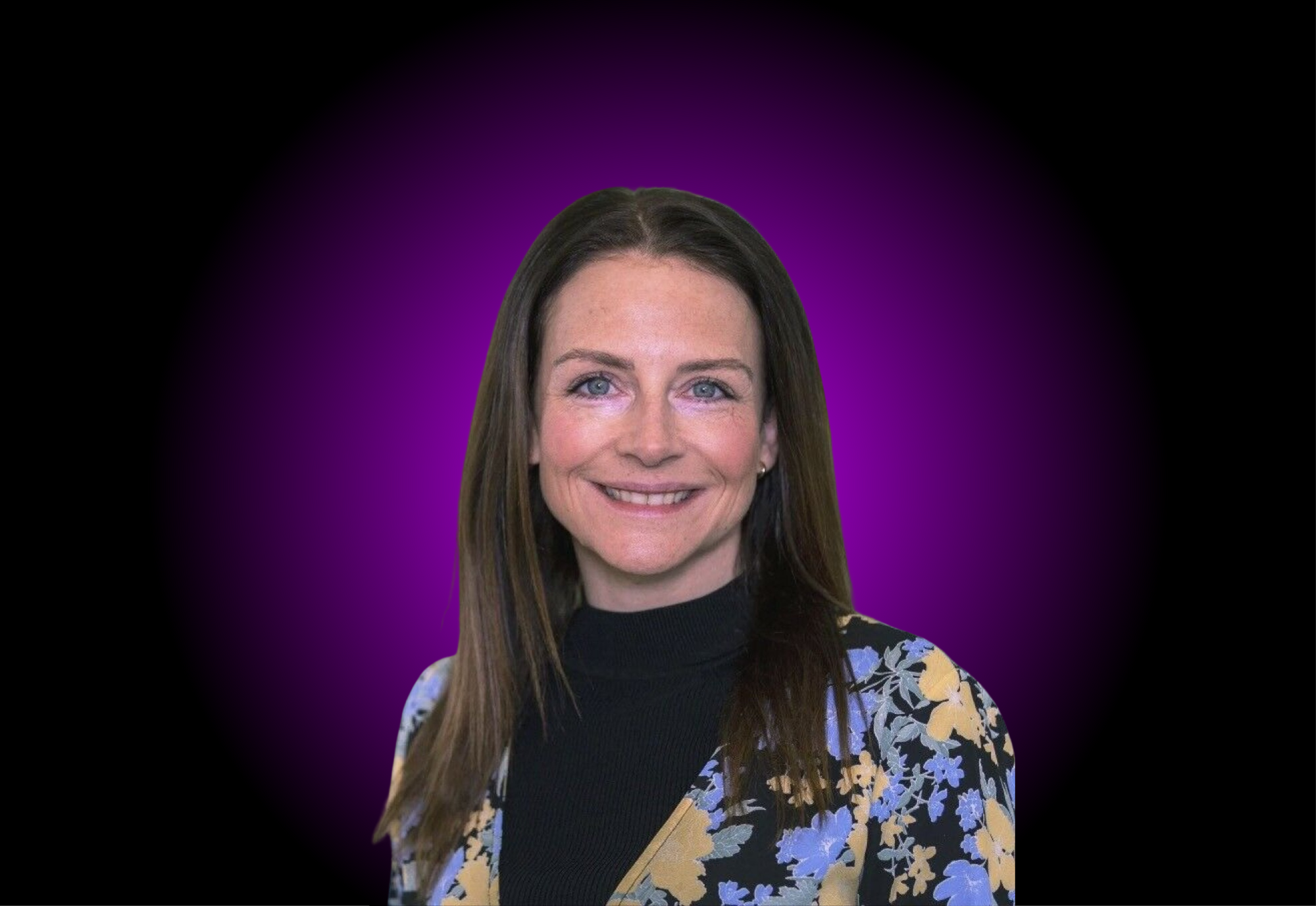 Cathrine Redisch Kvamme