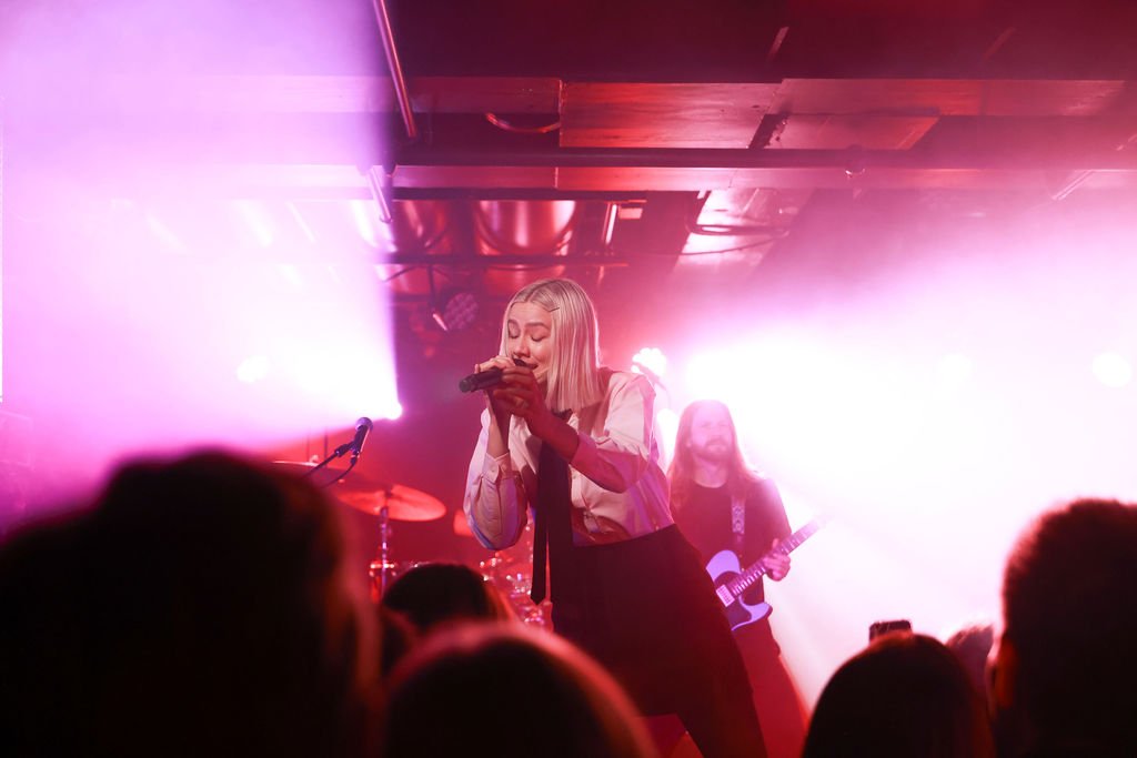 Day 1 + Festival Concert