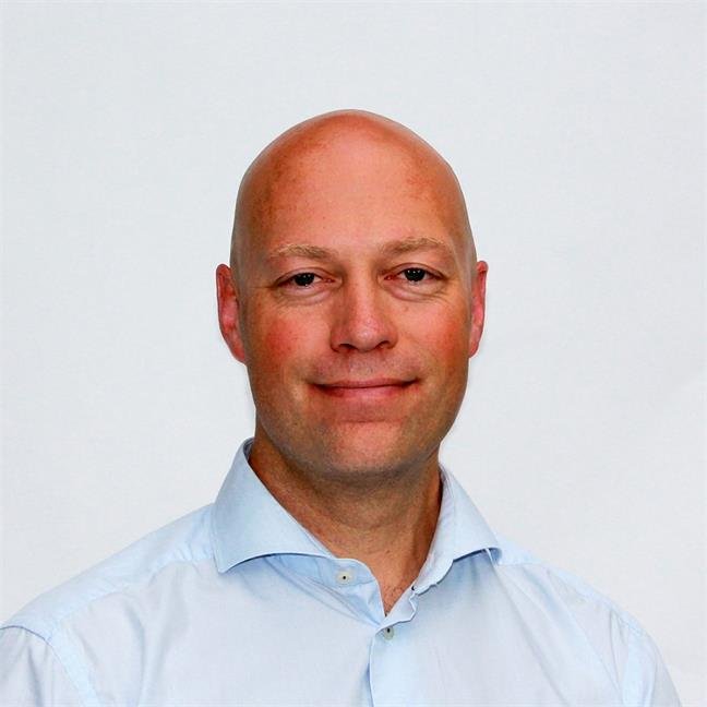 Henning Storhaug