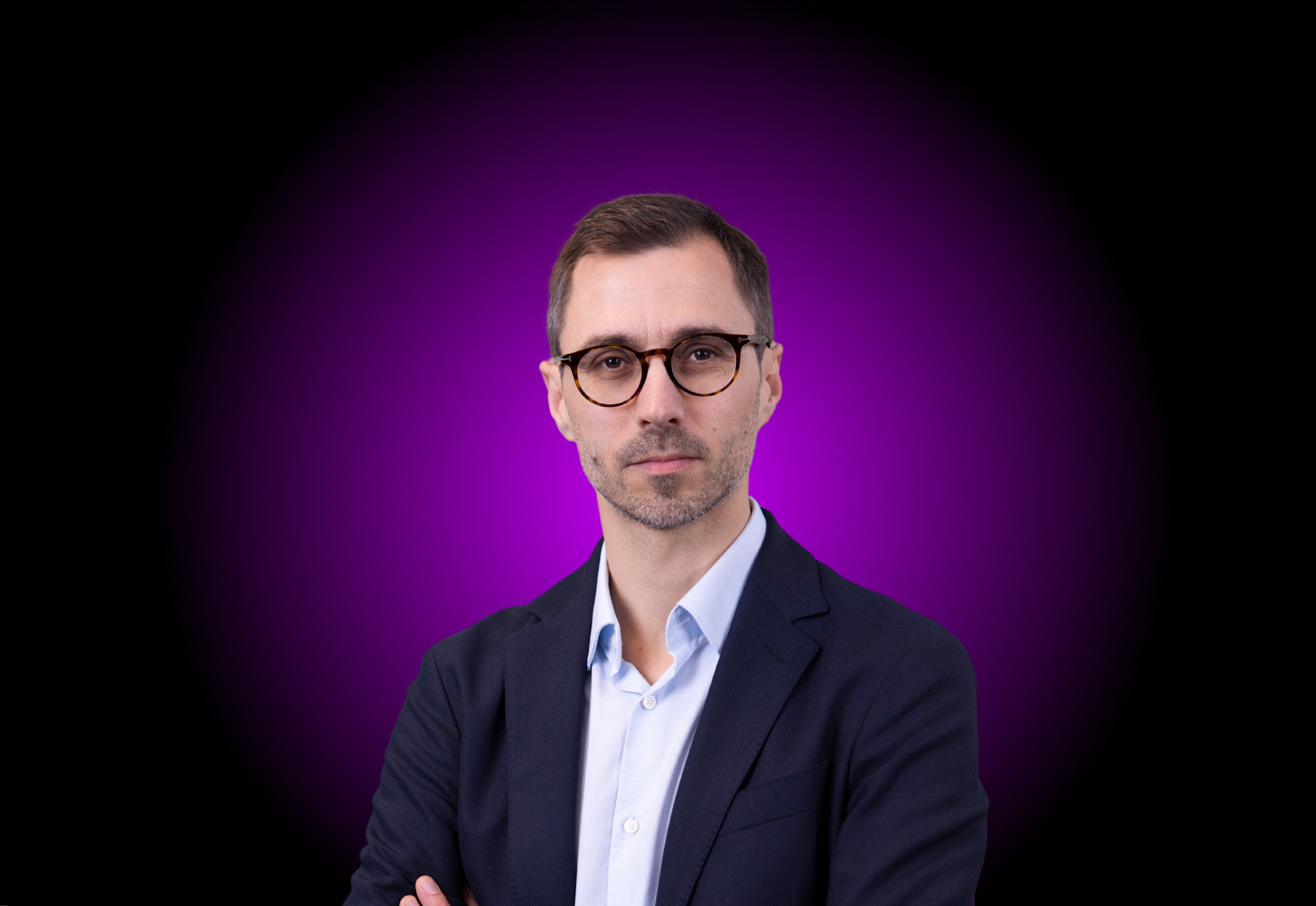 Lars Øystein Eriksen