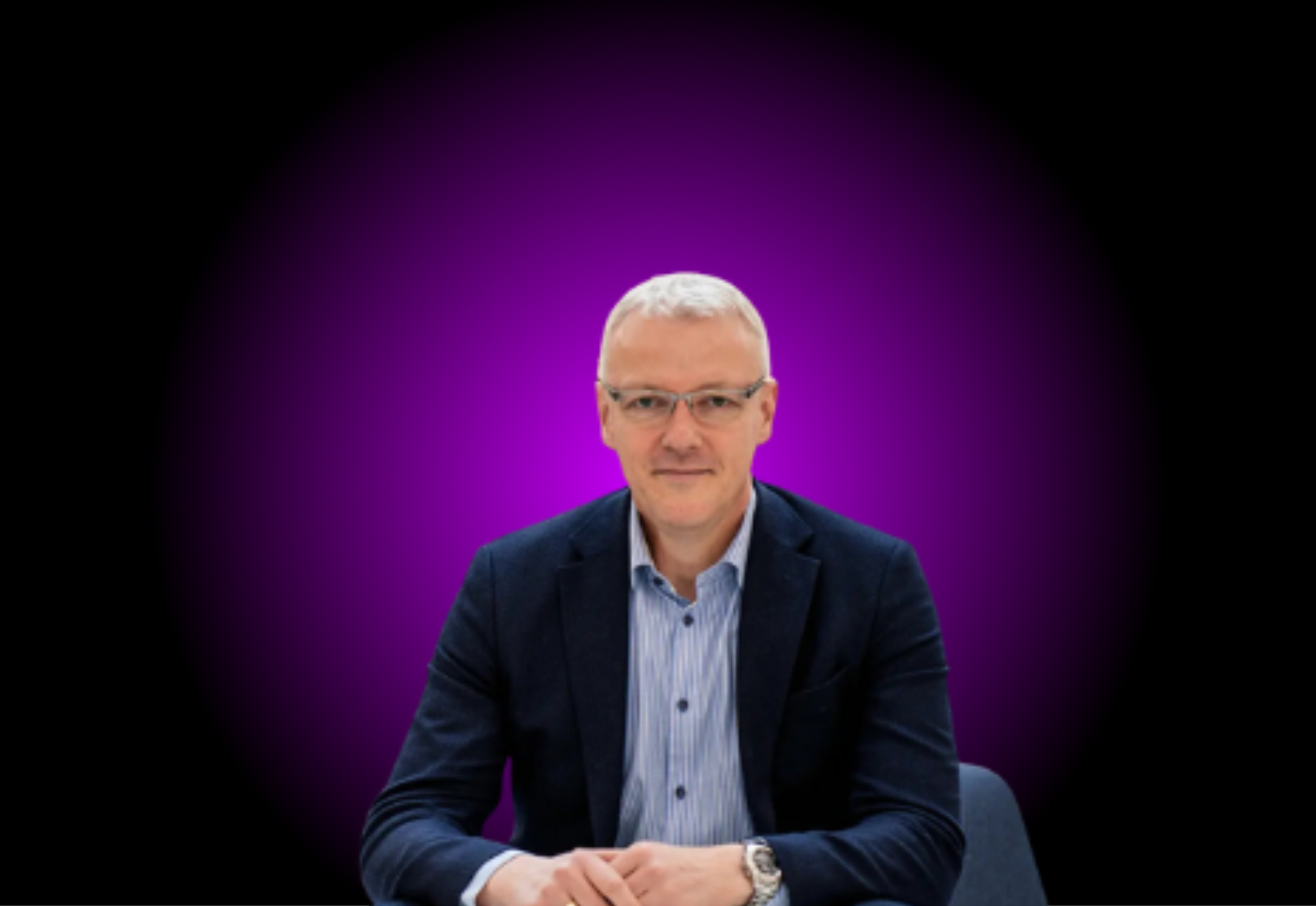 Torvald Kvamme