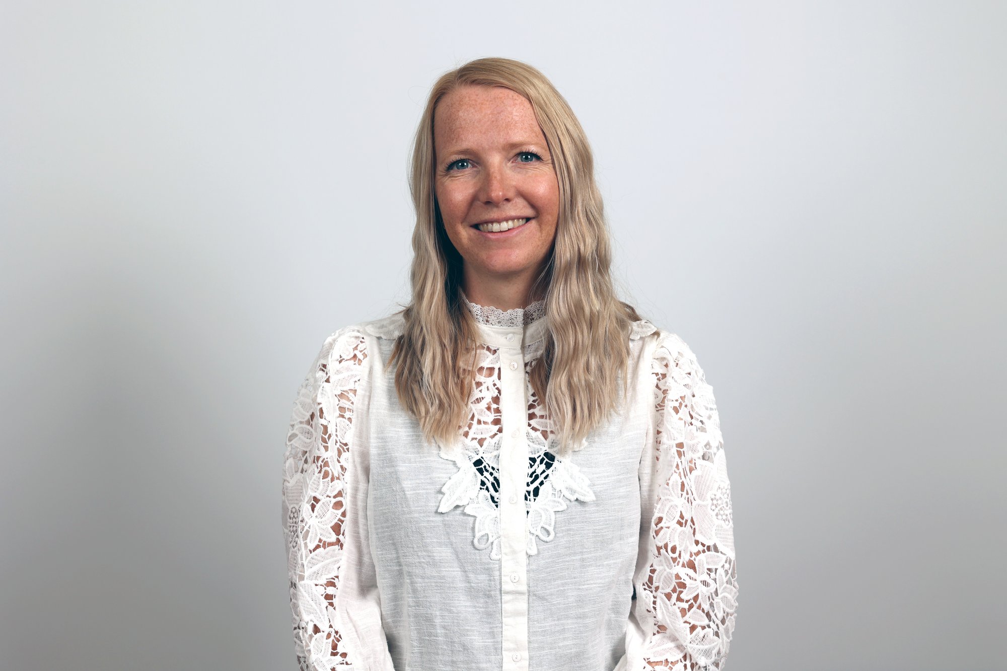 Heidi Cecilie Torgnes