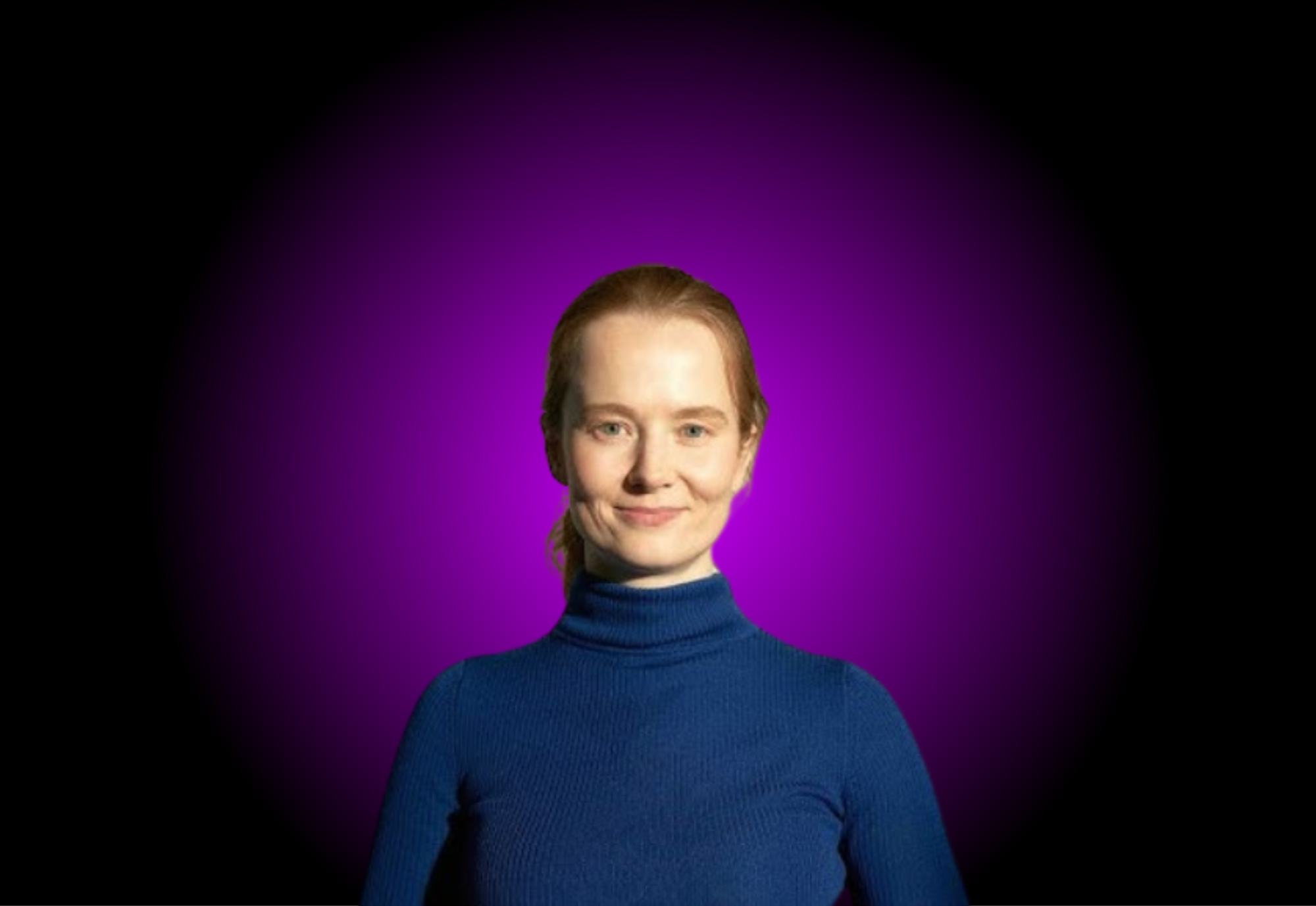 Marit Rødevand