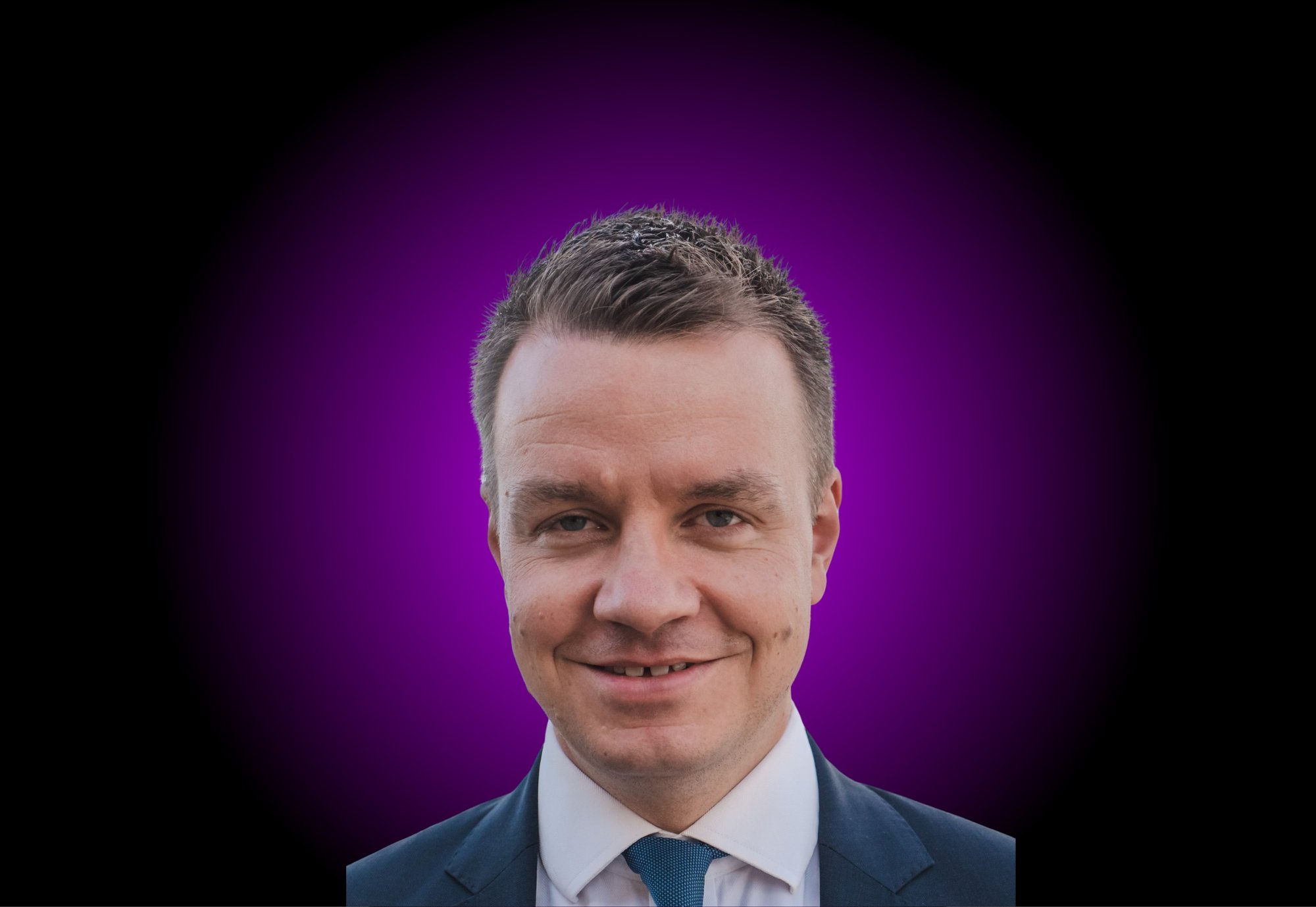 Kjetil Vinnes Raknerud