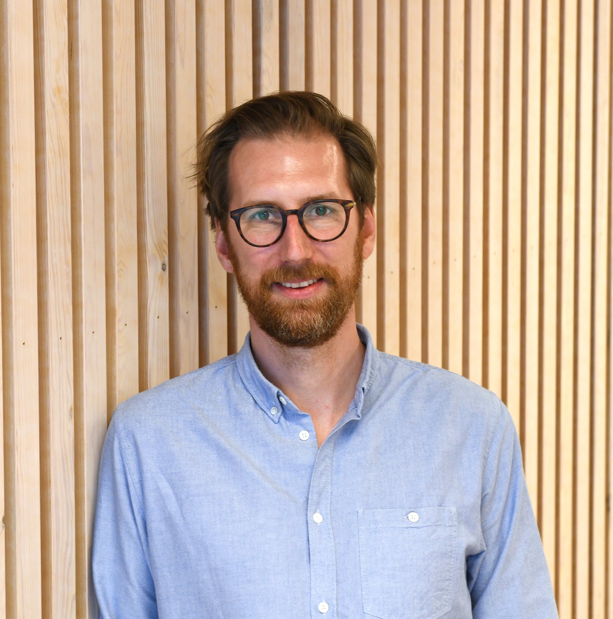 Eirik  Sjåholm Knudsen