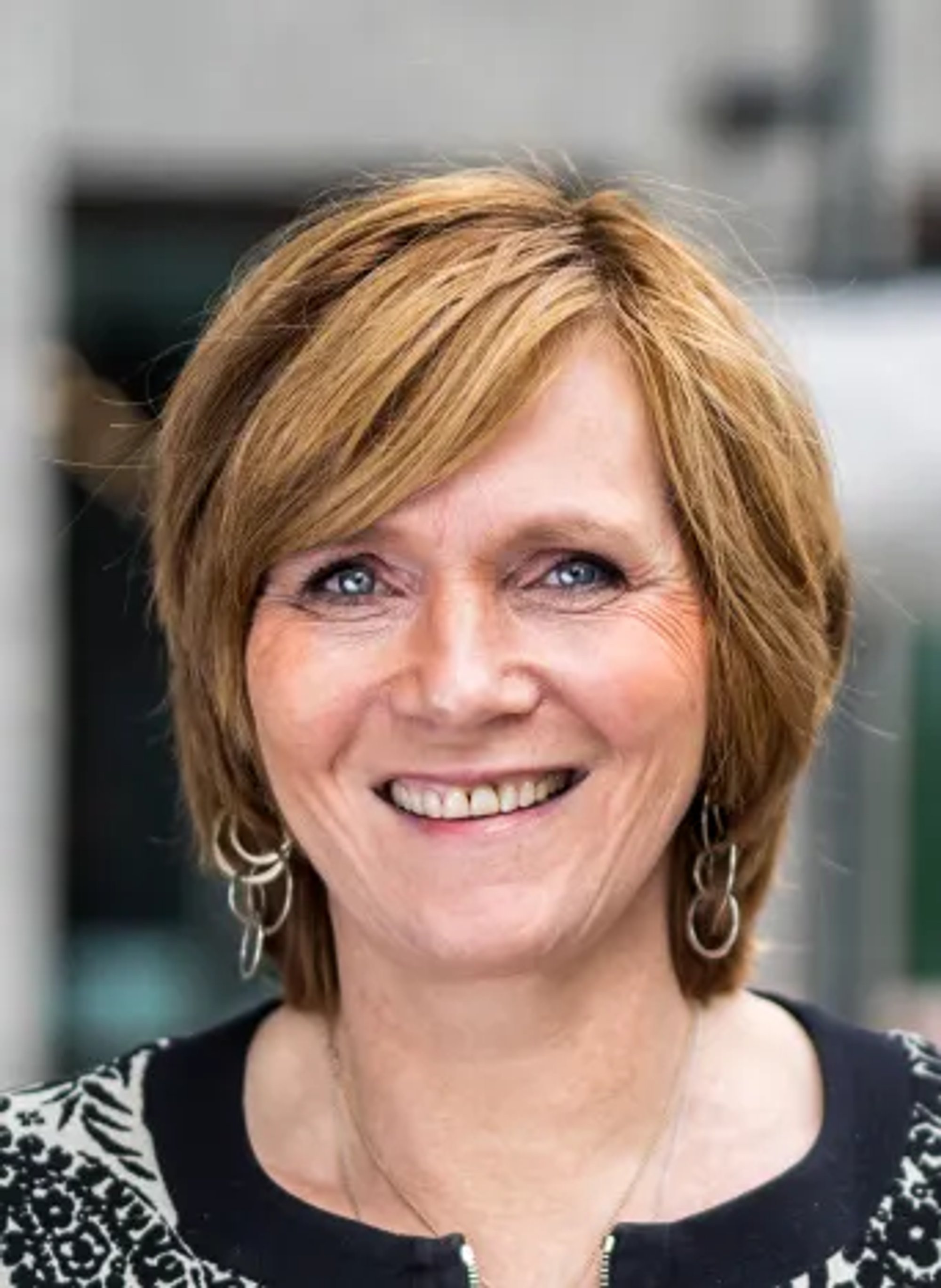 Christine  Meyer