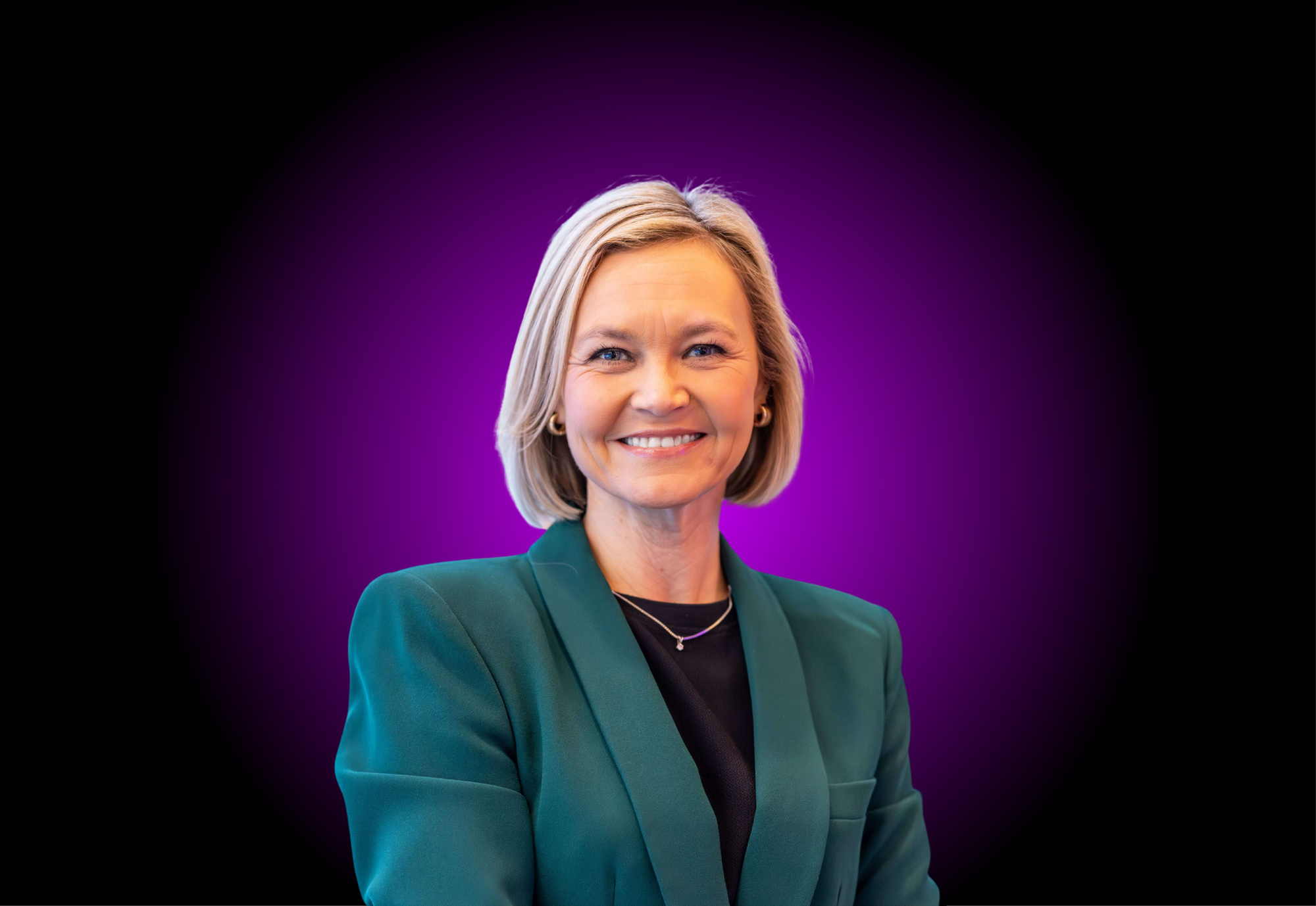 Torill Standal Eliassen