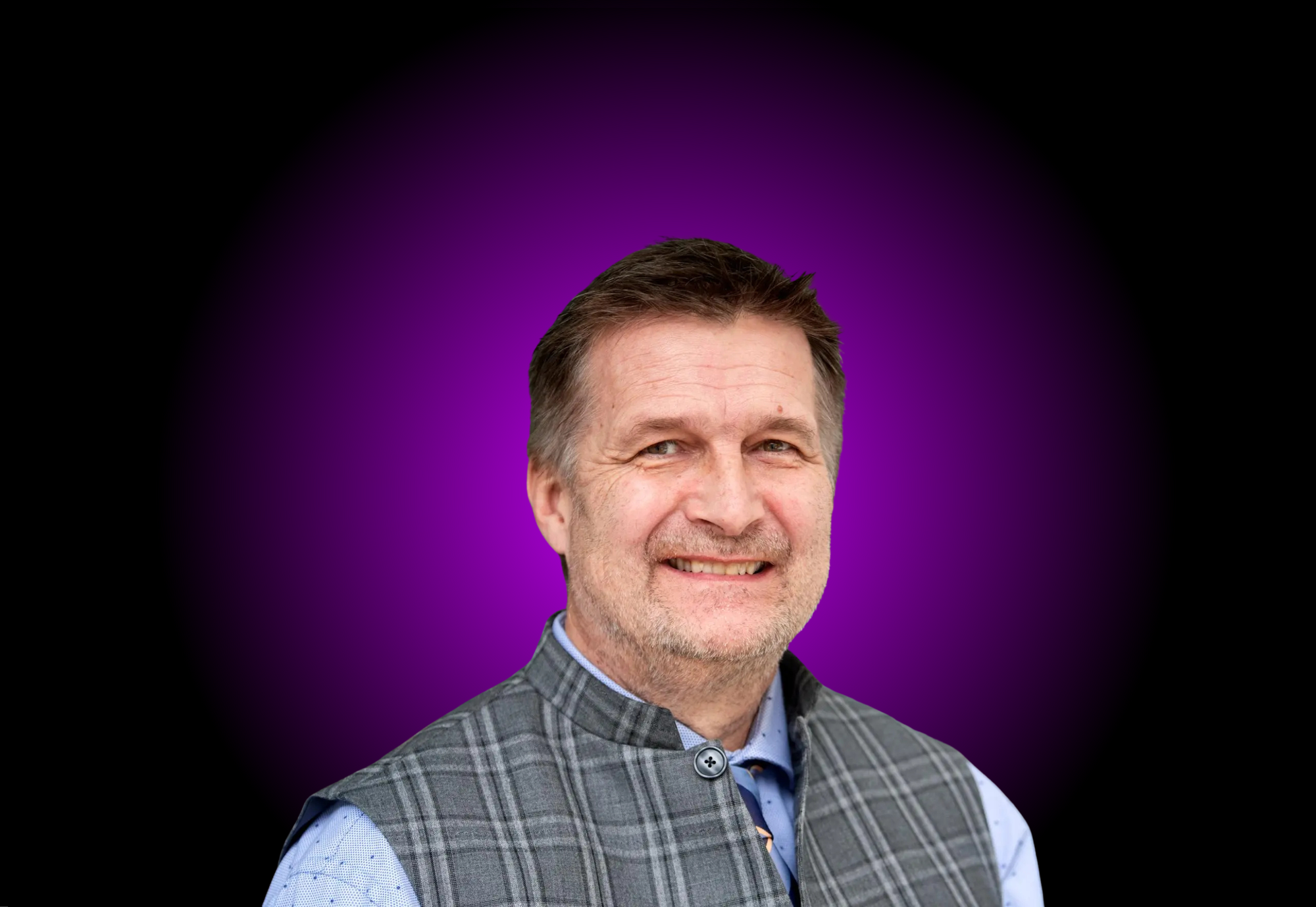 Audun Wickstrand Iversen