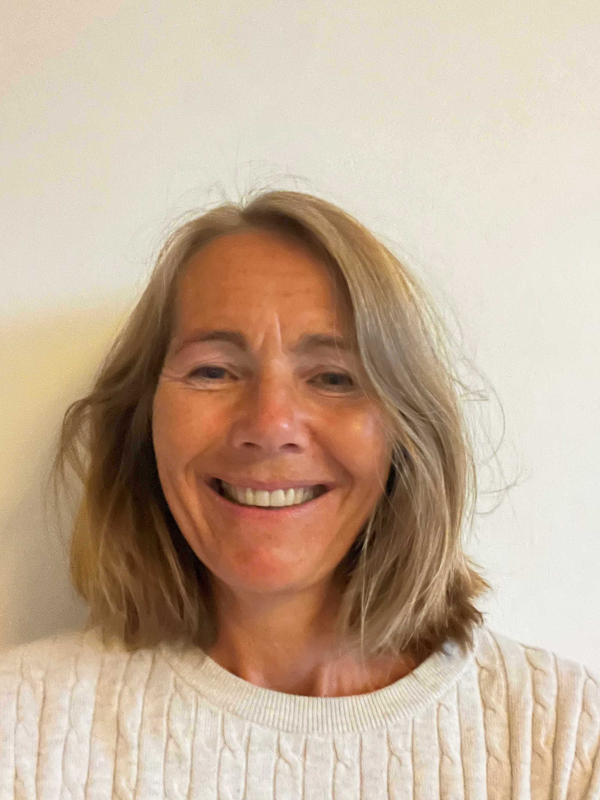 Anne Line Stampe