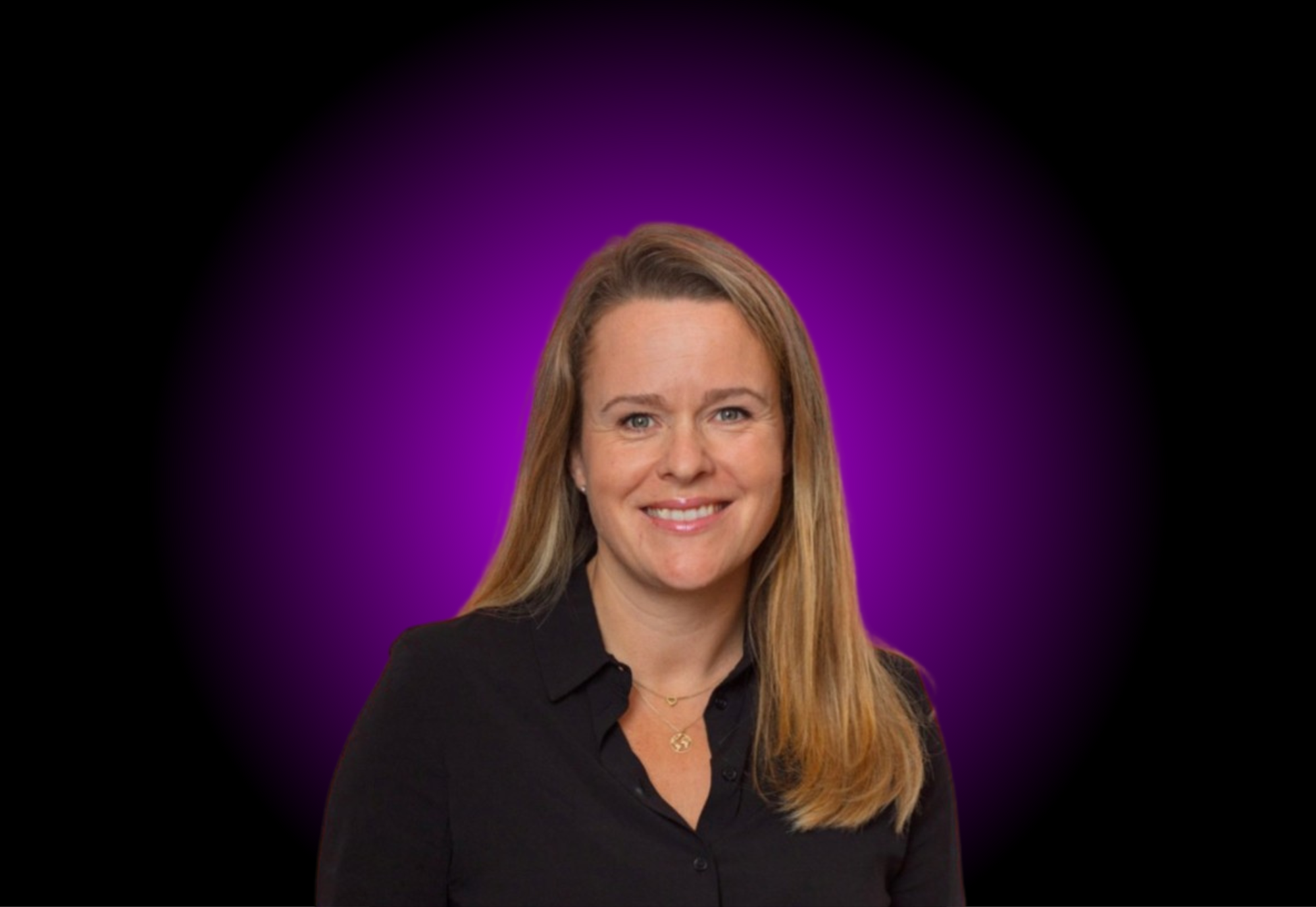 Mari Kristine Rørvik