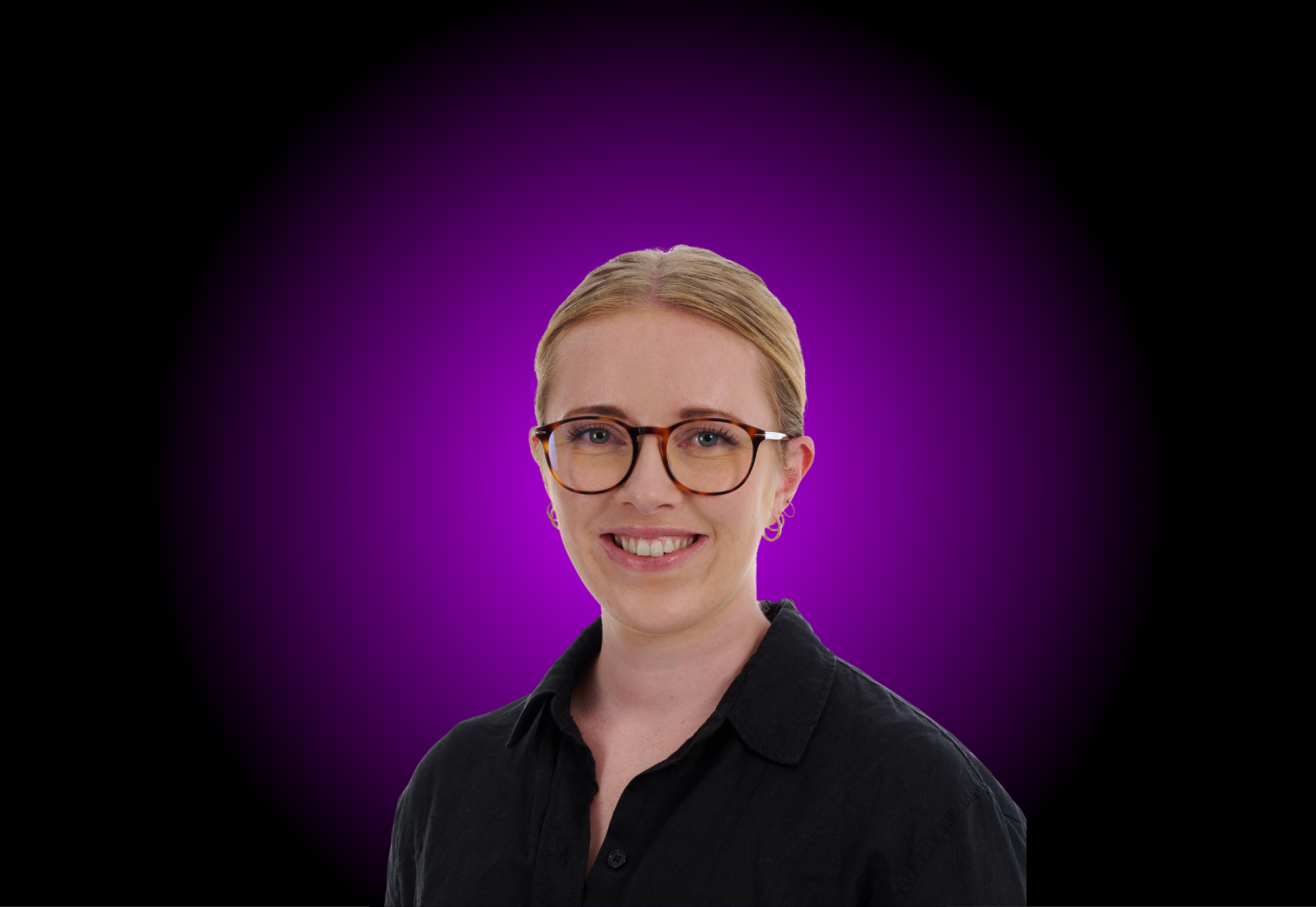 Maria Flåten Molland