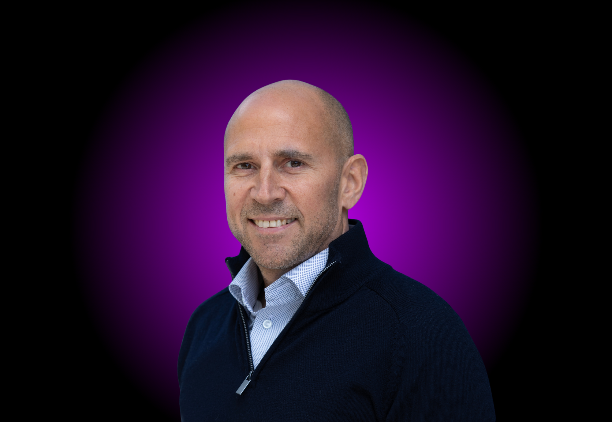 Øyvind Westby Brekke