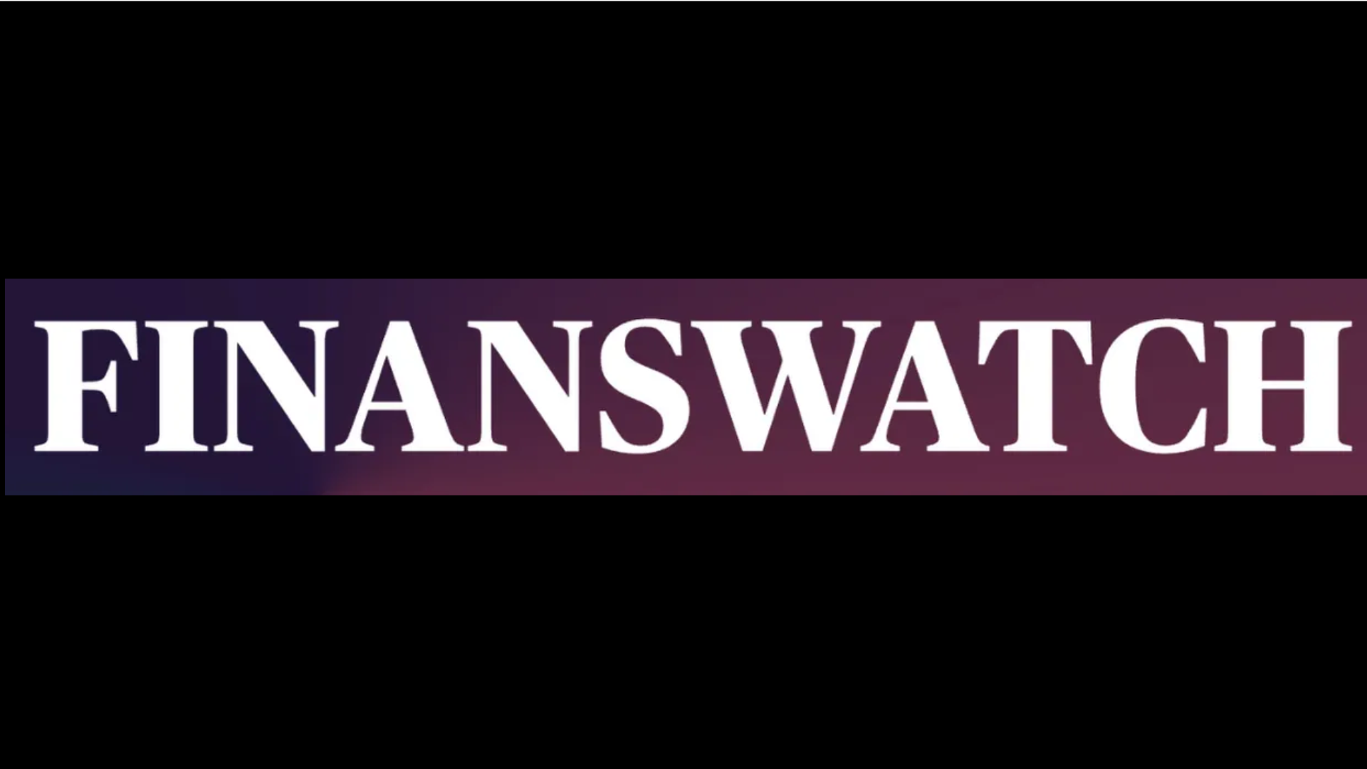 Finanswatch