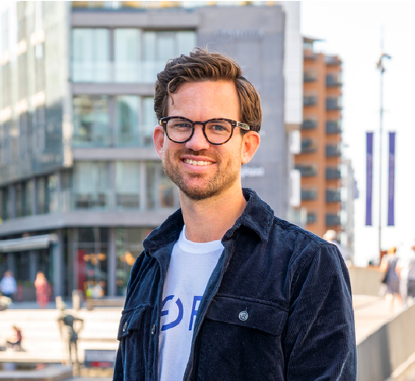 Marius Blaker Høgevold