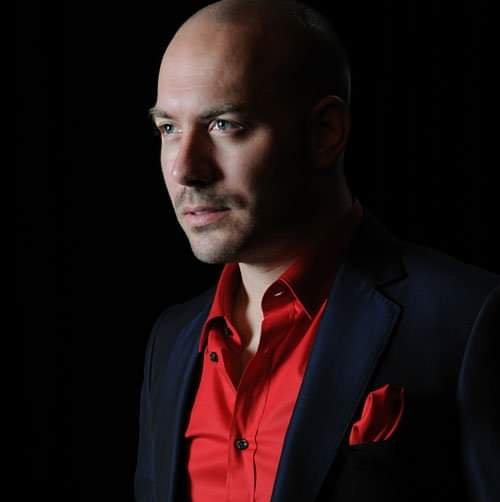 Niklas Andersson