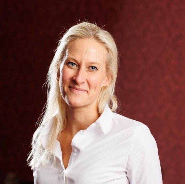 Stine Neteland