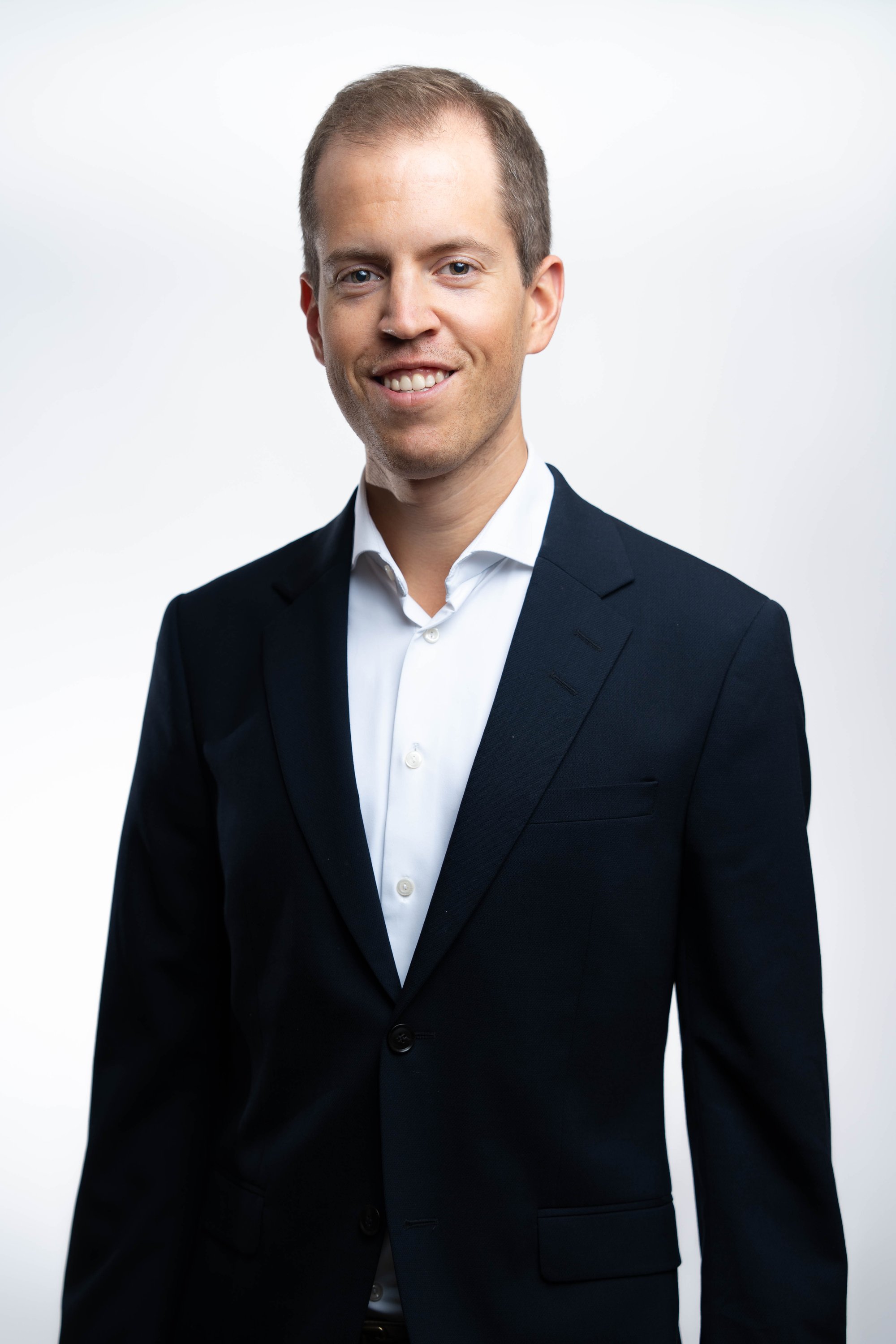 André Waage Rivenes