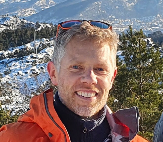 Anders Dræge
