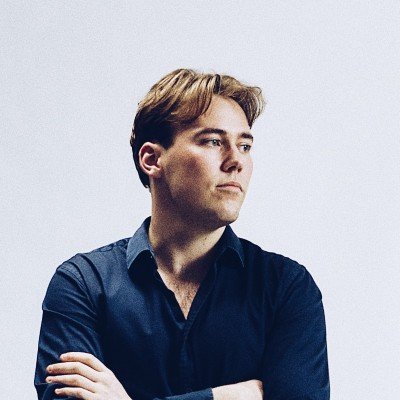 Henrik Johannessen