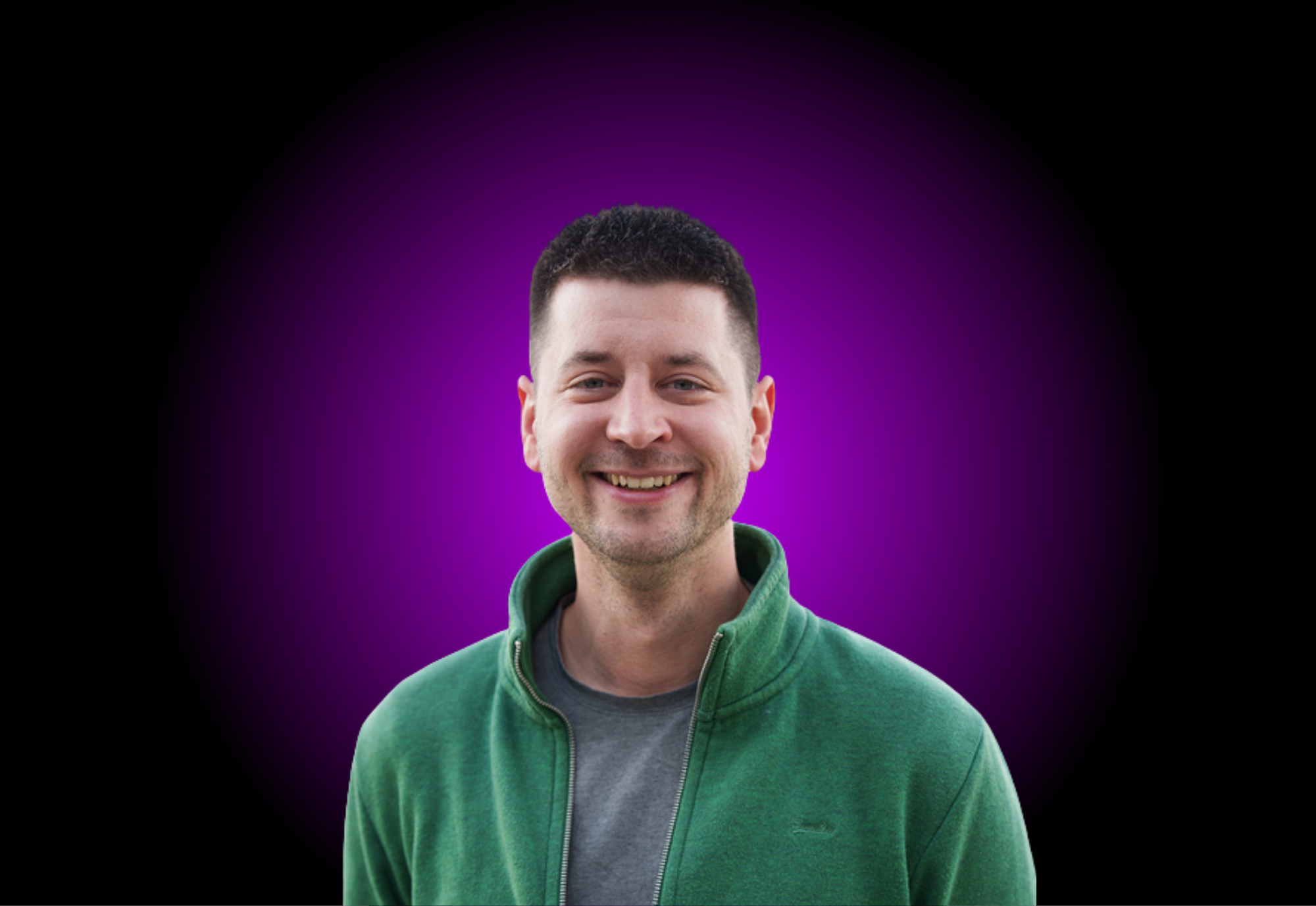 Jasper van den Bergen