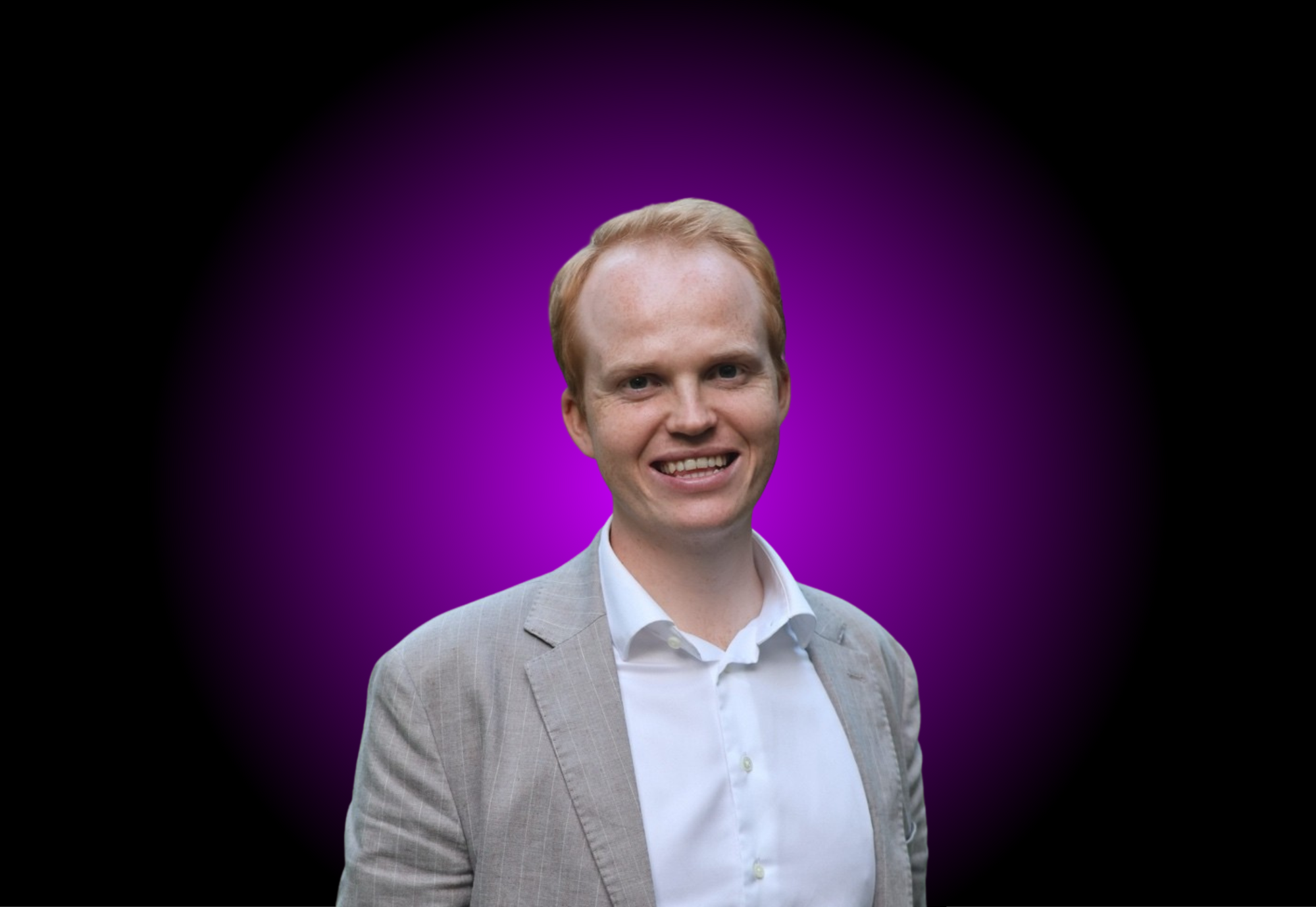 Tobias Hangaard Linge