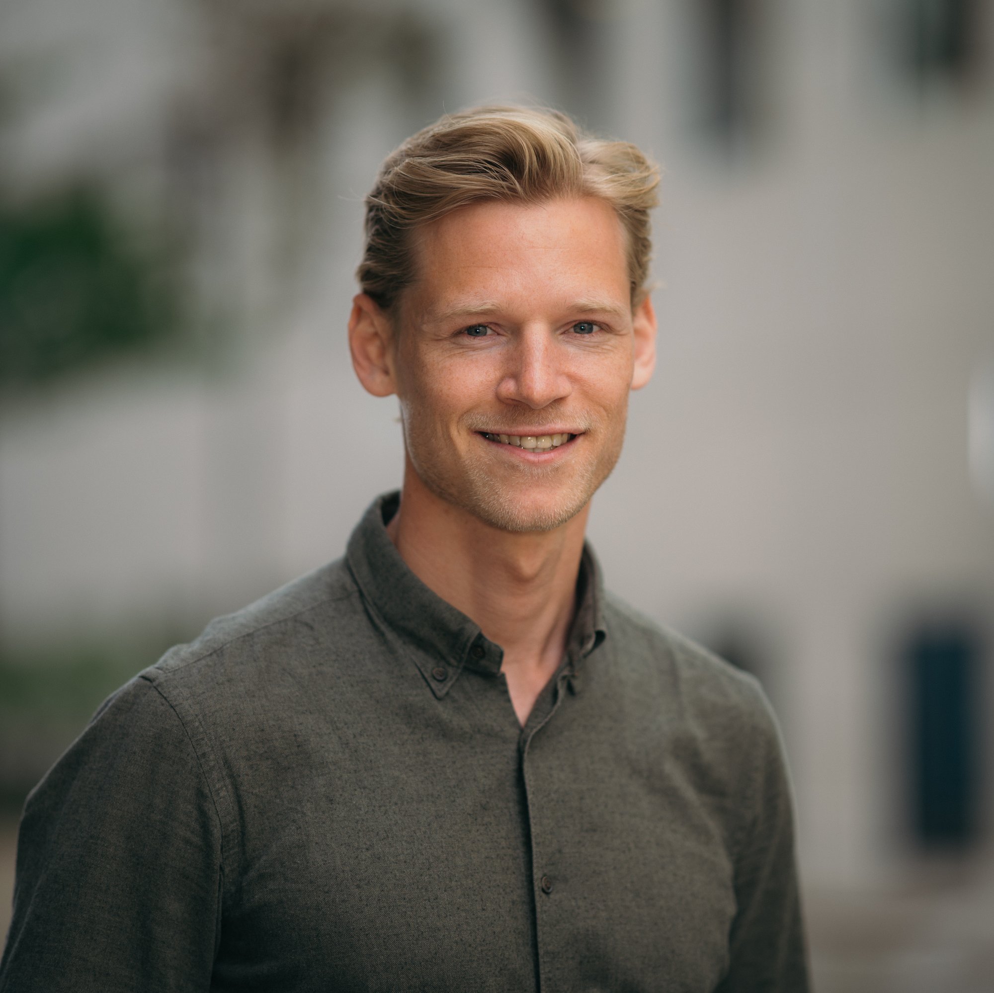 Erlend Nitter-Hauge