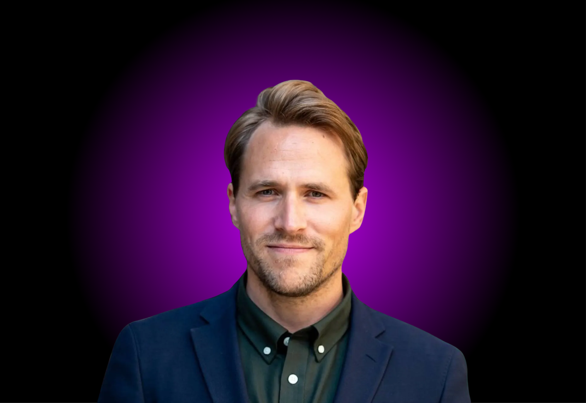 Andreas Meland Talseth