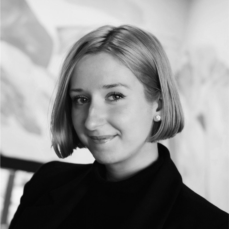Svitlana Pozniakova