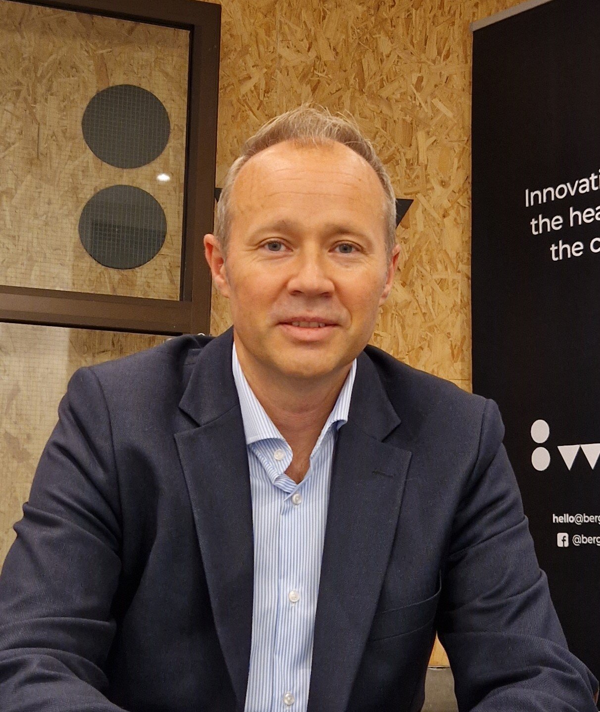 Olav Balandin