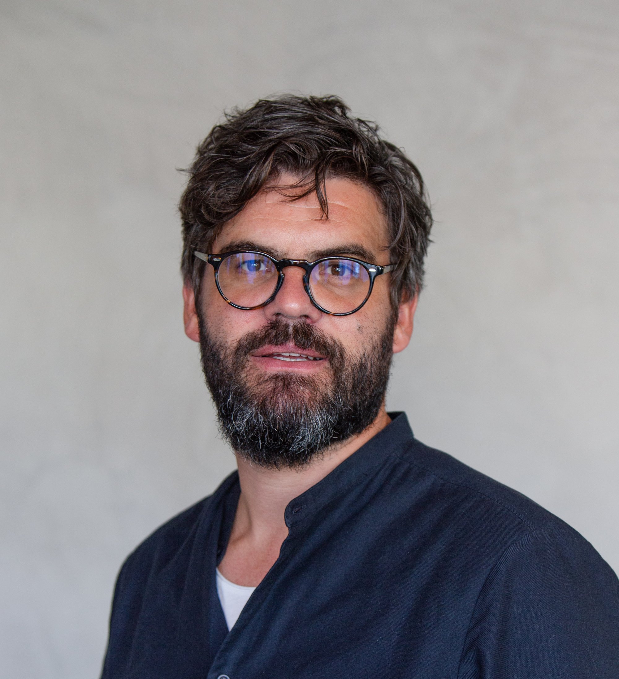 Håvard Nes