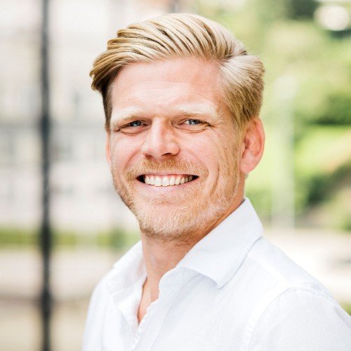 Martin Wik Sætre