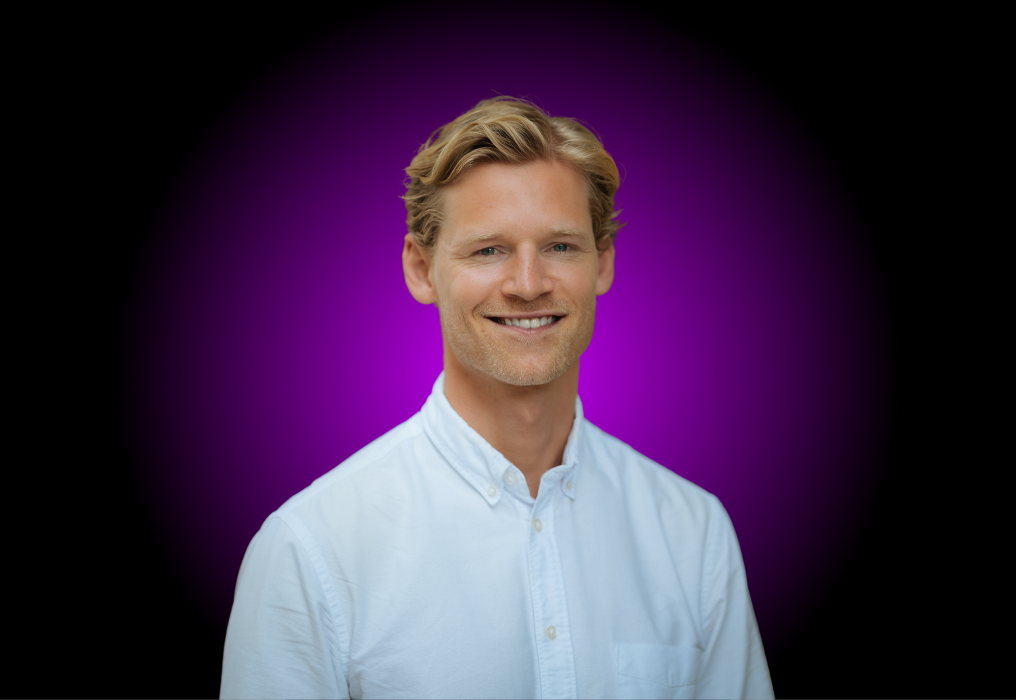 Erlend Nitter-Hauge