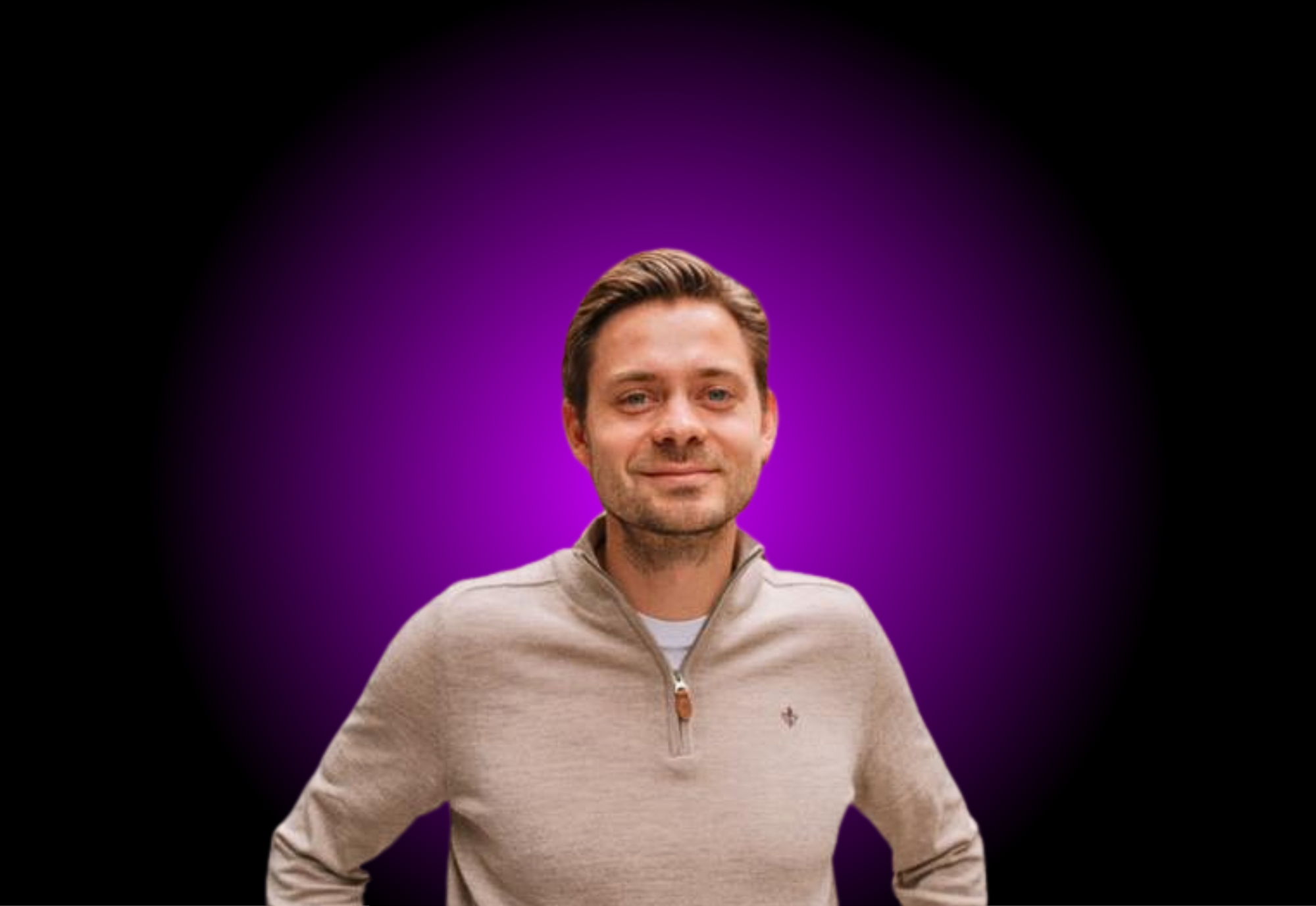 Christoffer Søgaard Lund