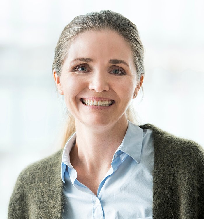 Heidi Gohn