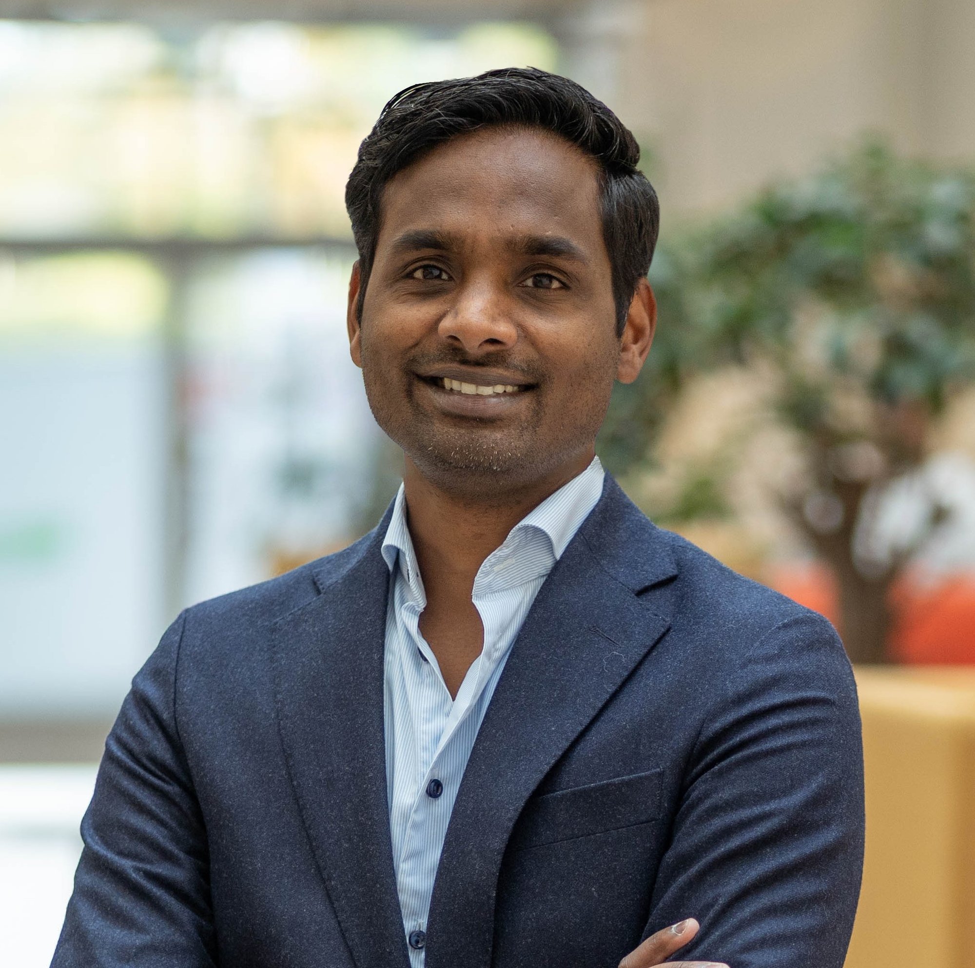 Daro Navaratnam