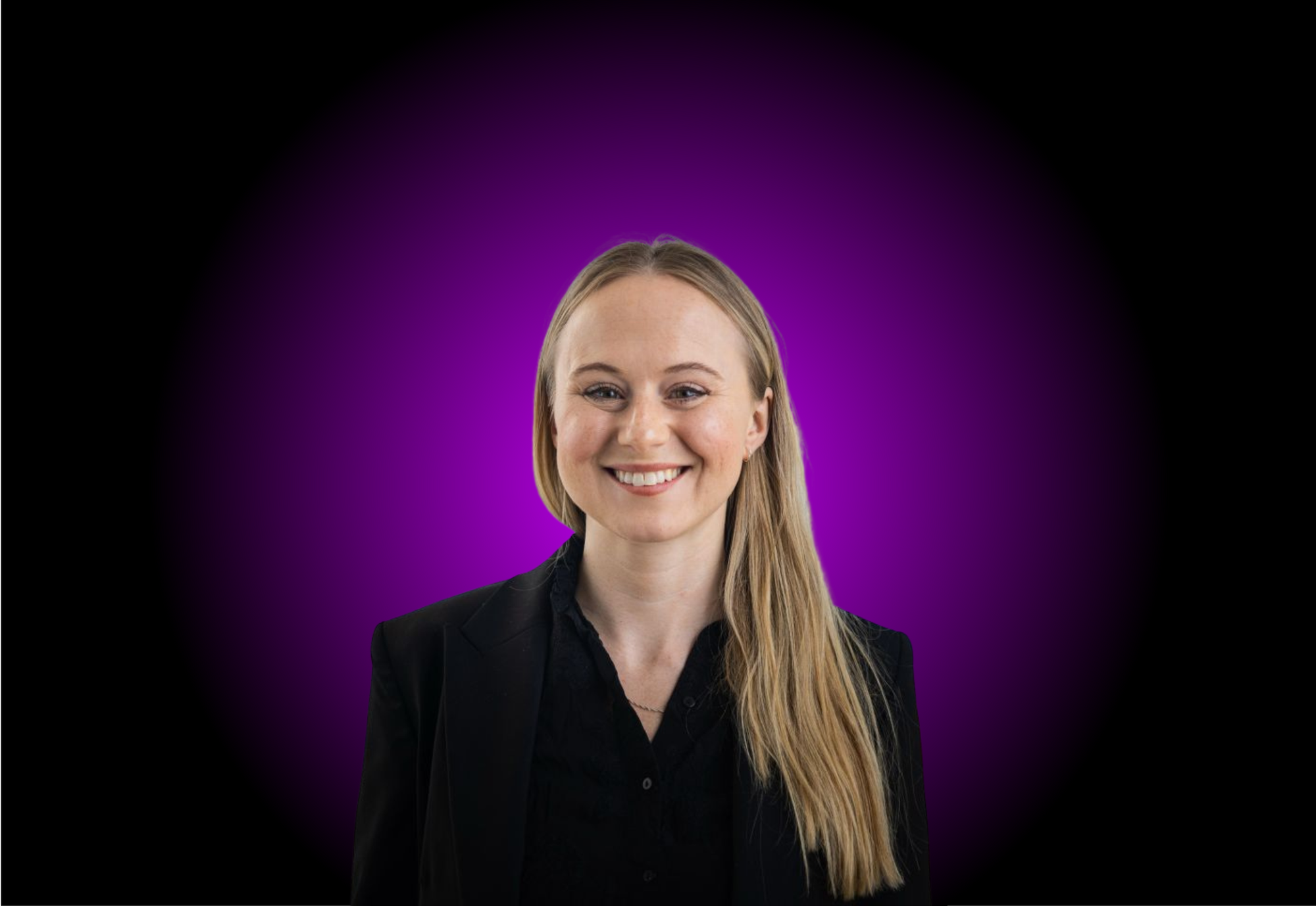 Maria Hestetun Midtbø