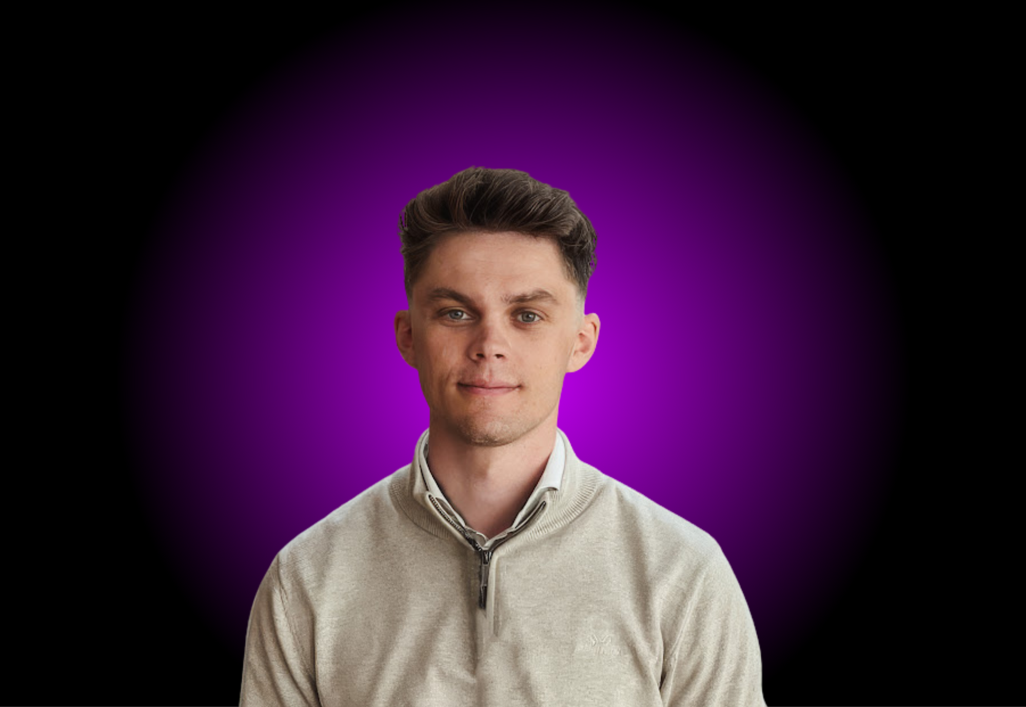 Torbjørn Femsteinevik Stakseng