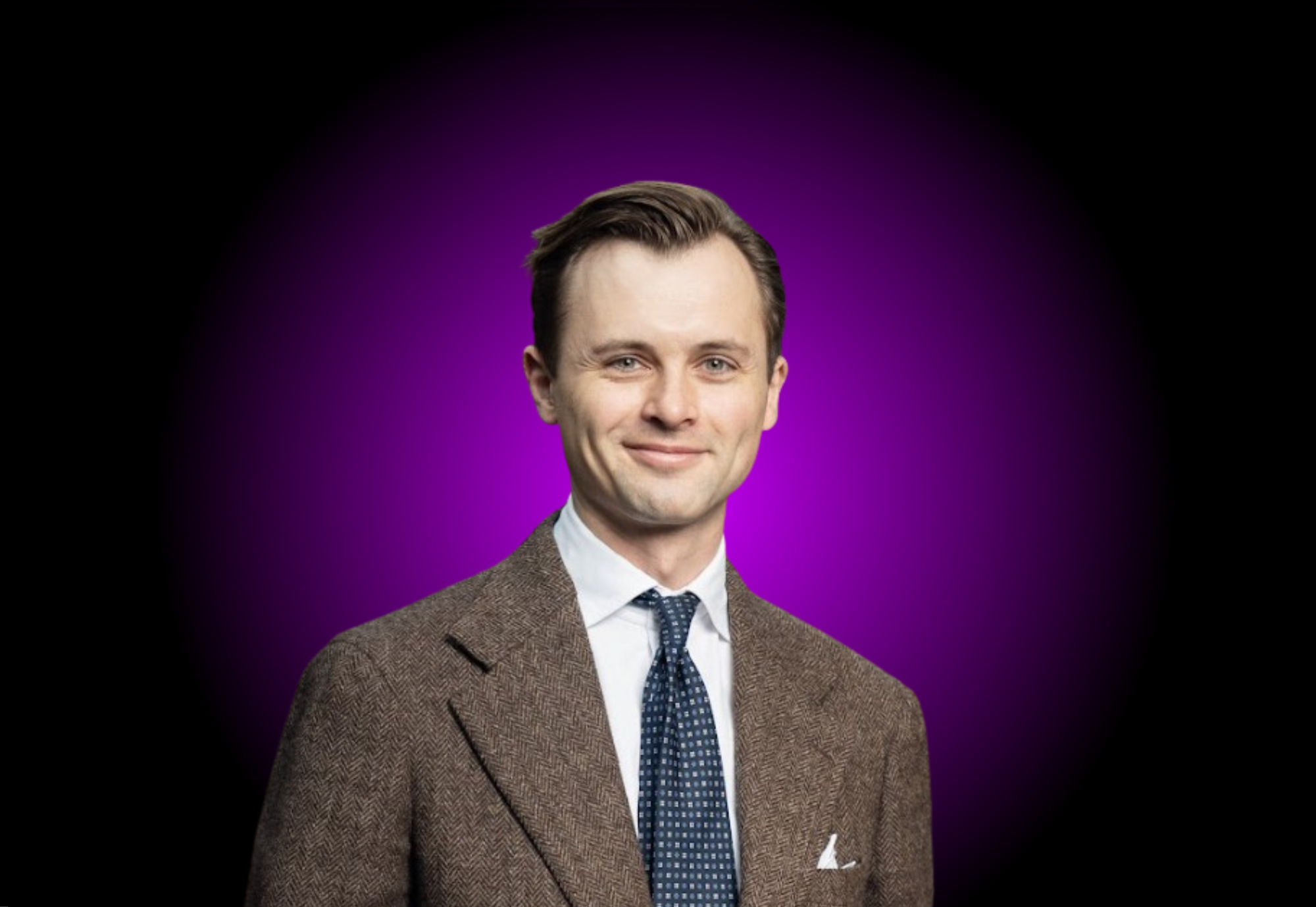 Max Ekornrud Gudmundsen