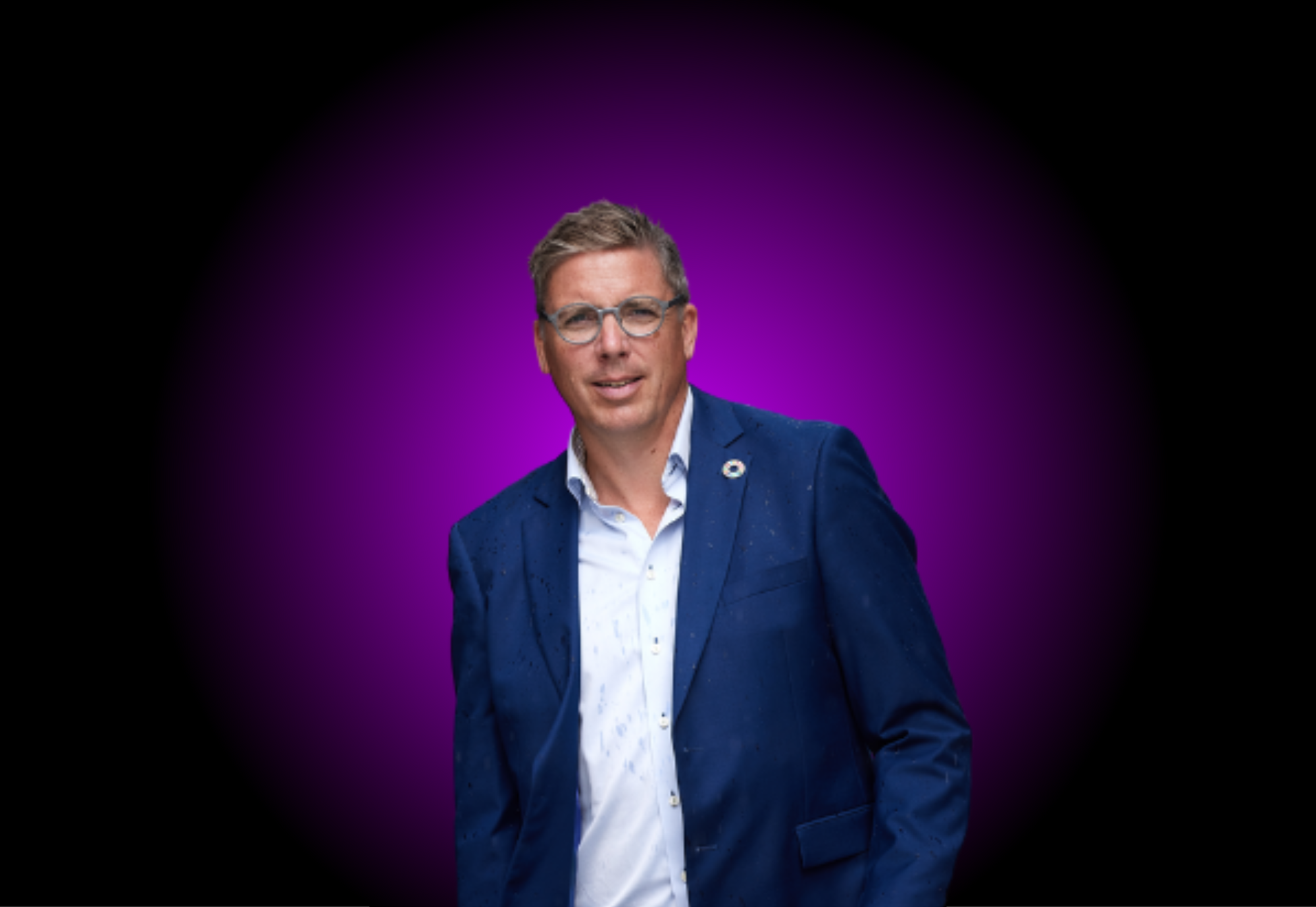 Arne Fredrik Håstein