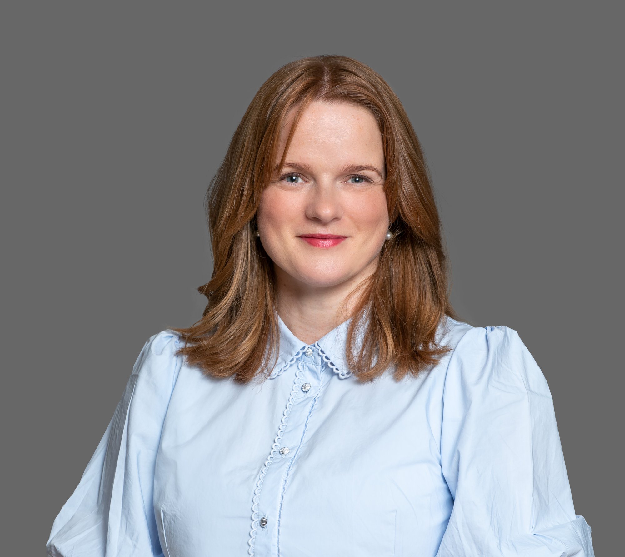 Christine Dalebø Gjerdevik