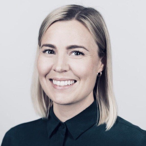 Cathrine  Hove Brobak