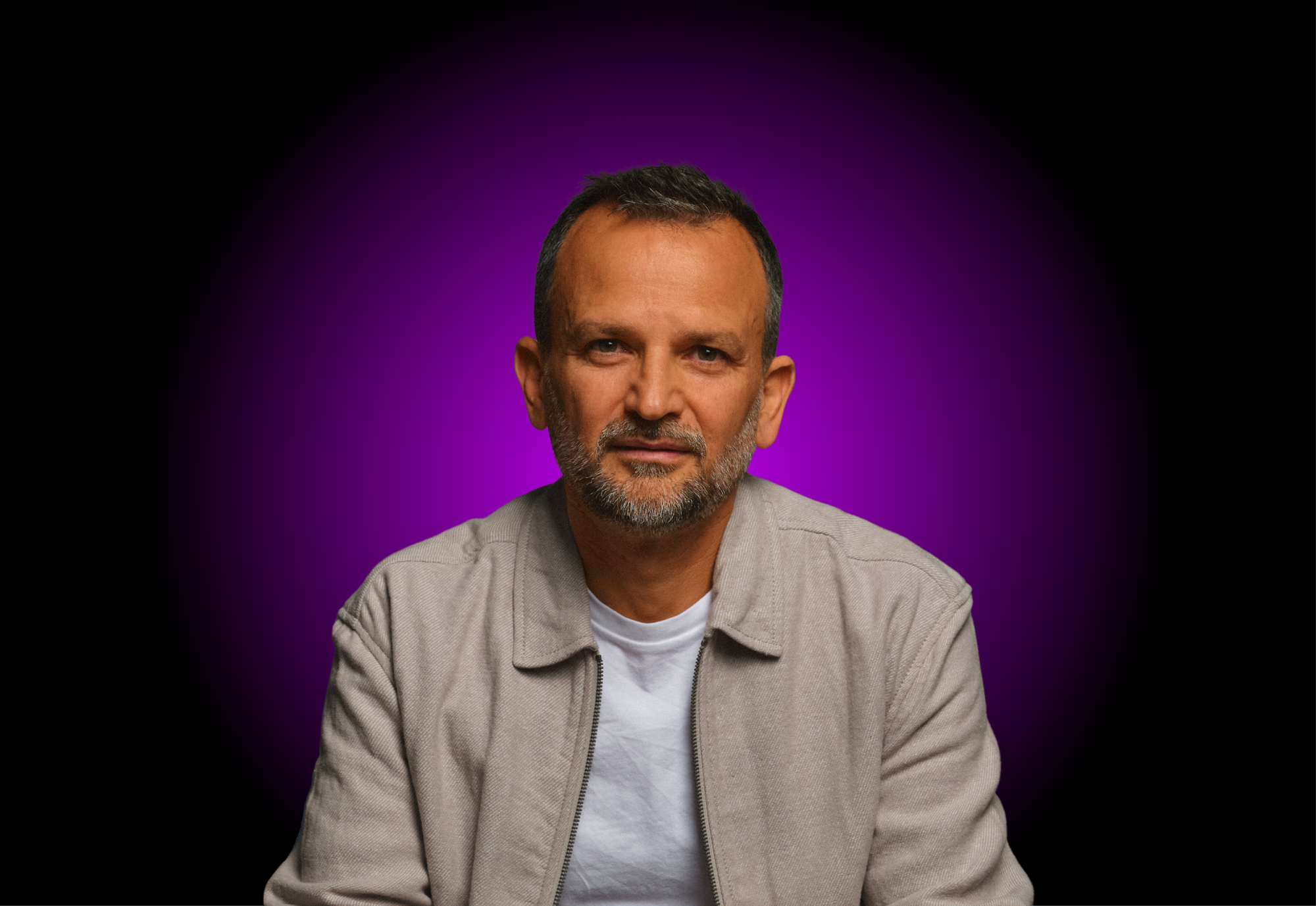 Oliver Mohseni Skoglund