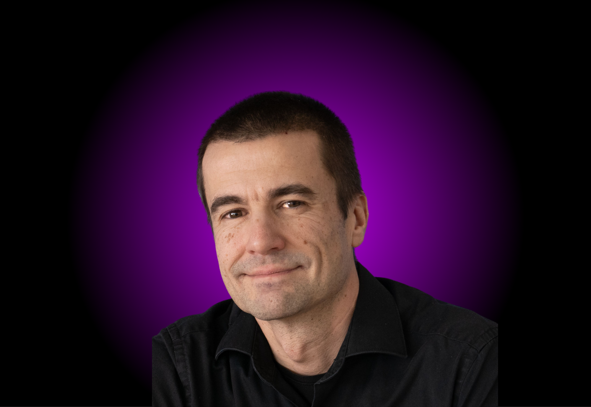 Peter Salomonsen