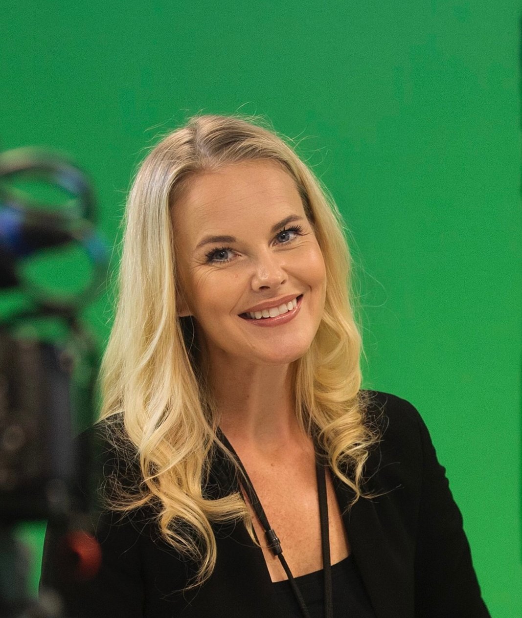 Mariann Christensen