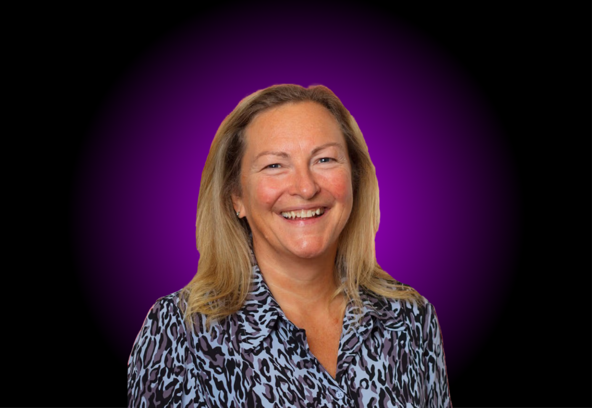 Inger Lise Angelskår