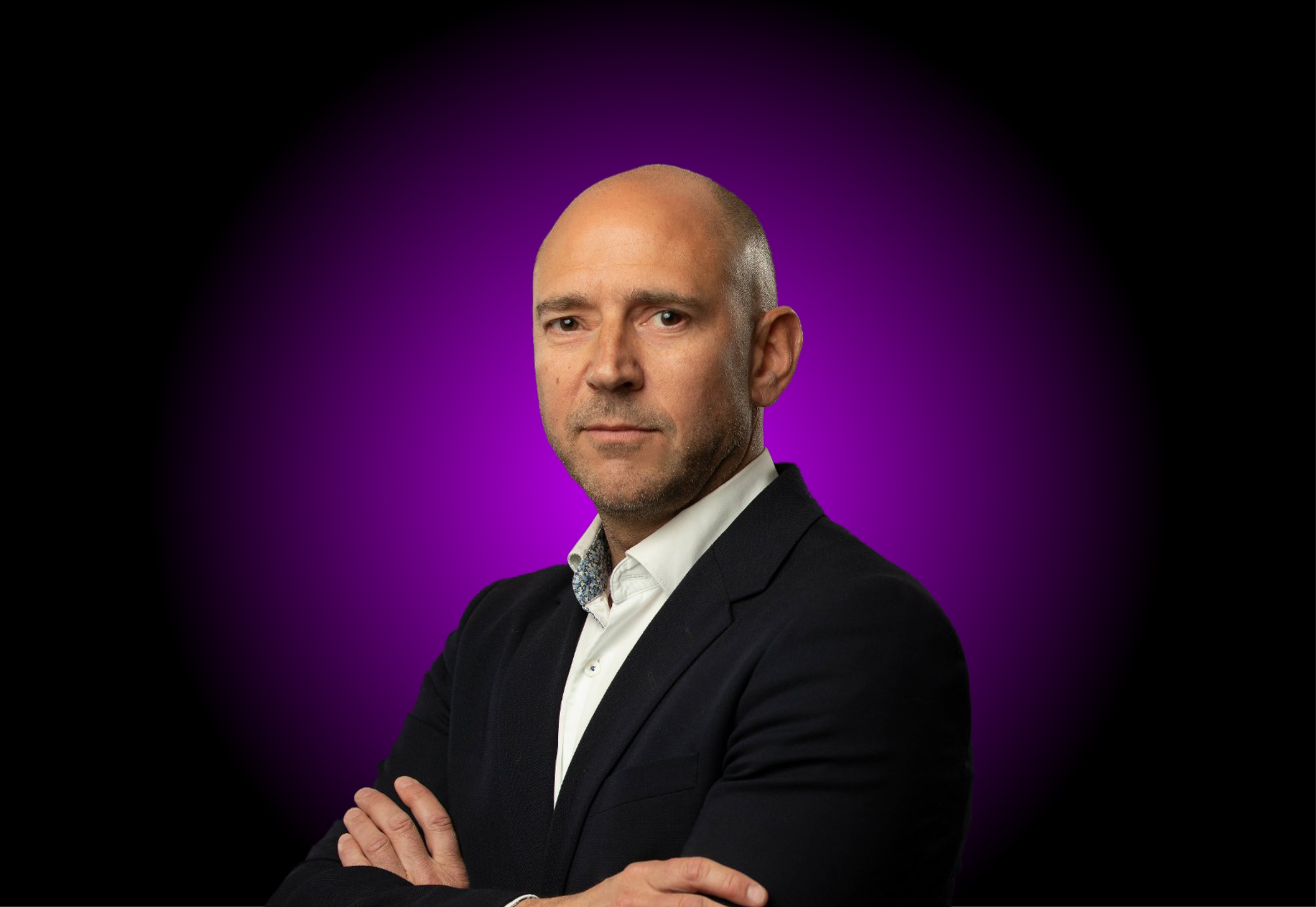 Øyvind Westby Brekke