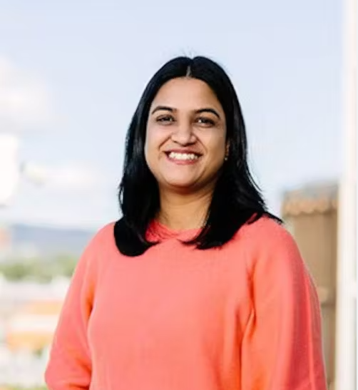 Swetha Mysore Seshadri