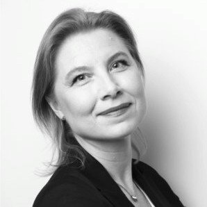 Tanja  Wesén
