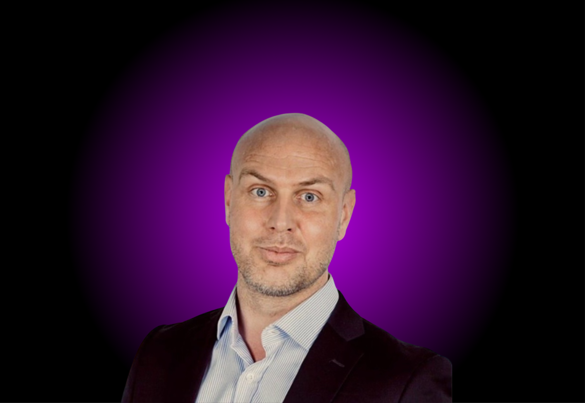 Torleiv Stien Grimsrud