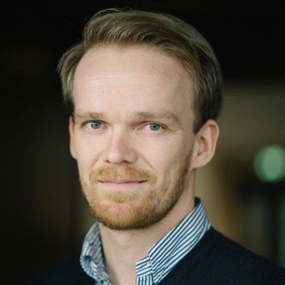 Petter Nybakk